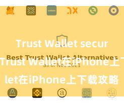 Trust Wallet security tips Trust Wallet在iPhone上下载攻略